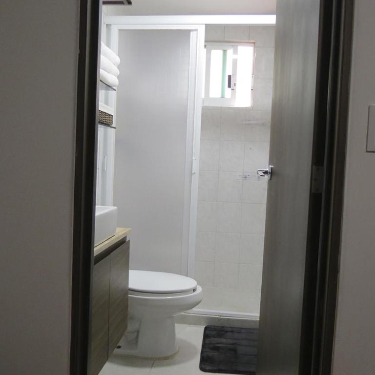 Departamento en Narvarte, CDMX - 3 - Three-Bedroom Apartment - 12