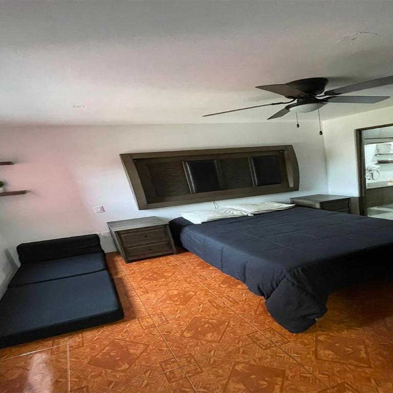 Departamento en Narvarte, CDMX - 3 - Three-Bedroom Apartment - 10