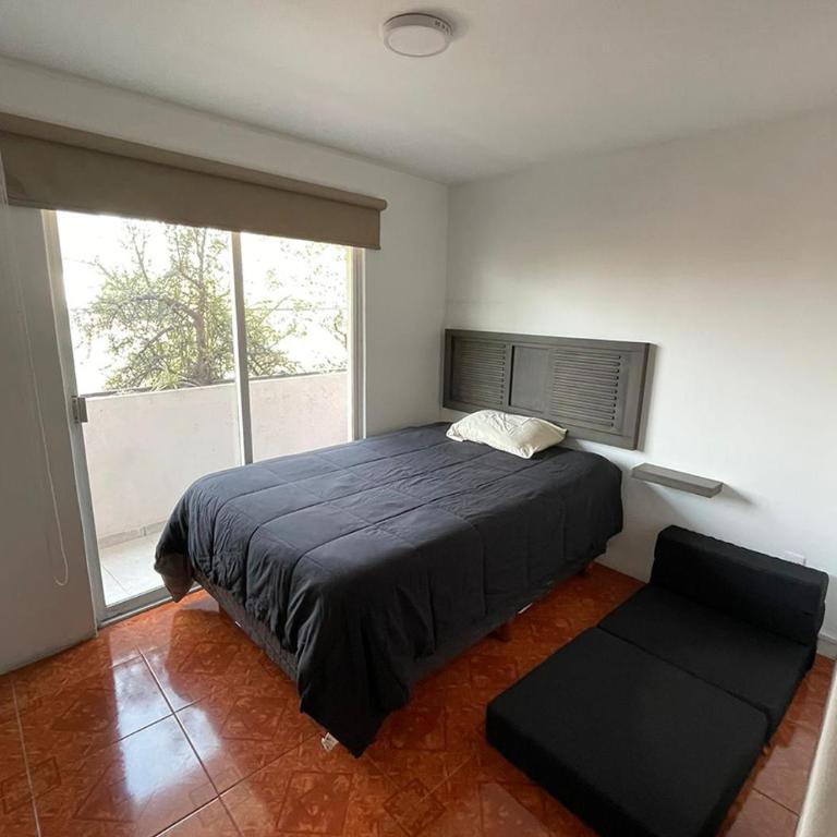 Departamento en Narvarte, CDMX - 3 - Three-Bedroom Apartment - 14