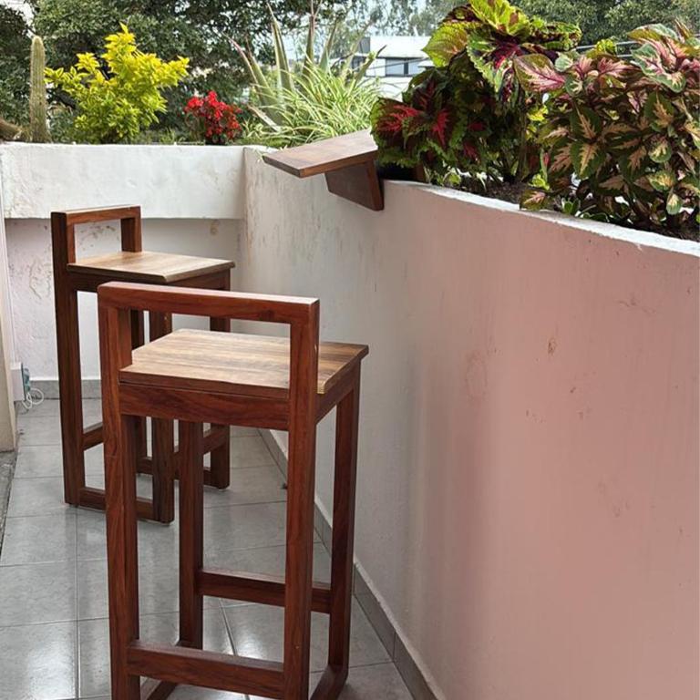 Departamento en Narvarte, CDMX - 3 - Three-Bedroom Apartment - 18