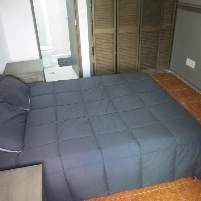 Departamento en Narvarte, CDMX - 3 - Three-Bedroom Apartment - 8