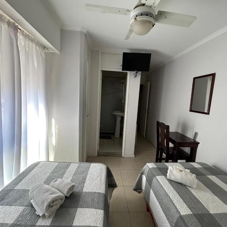 Hotel San Marino - Deluxe Twin Room - 2