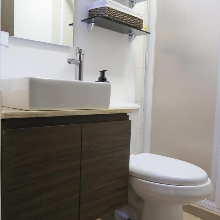 Departamento en Narvarte, CDMX - 3 - Three-Bedroom Apartment - 15