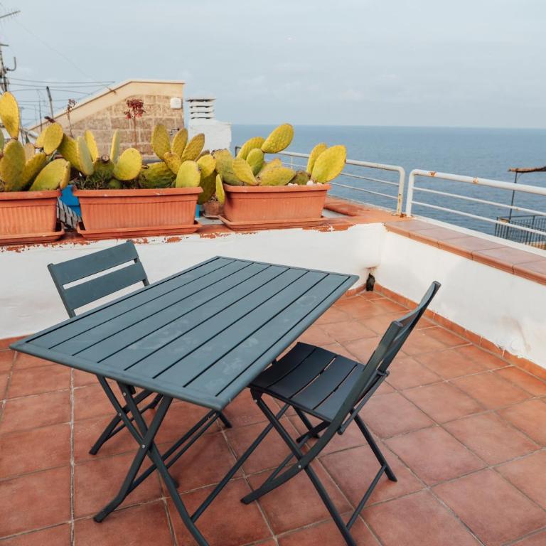 Vico Porto - Appartamento con 2 Camere da Letto - 15