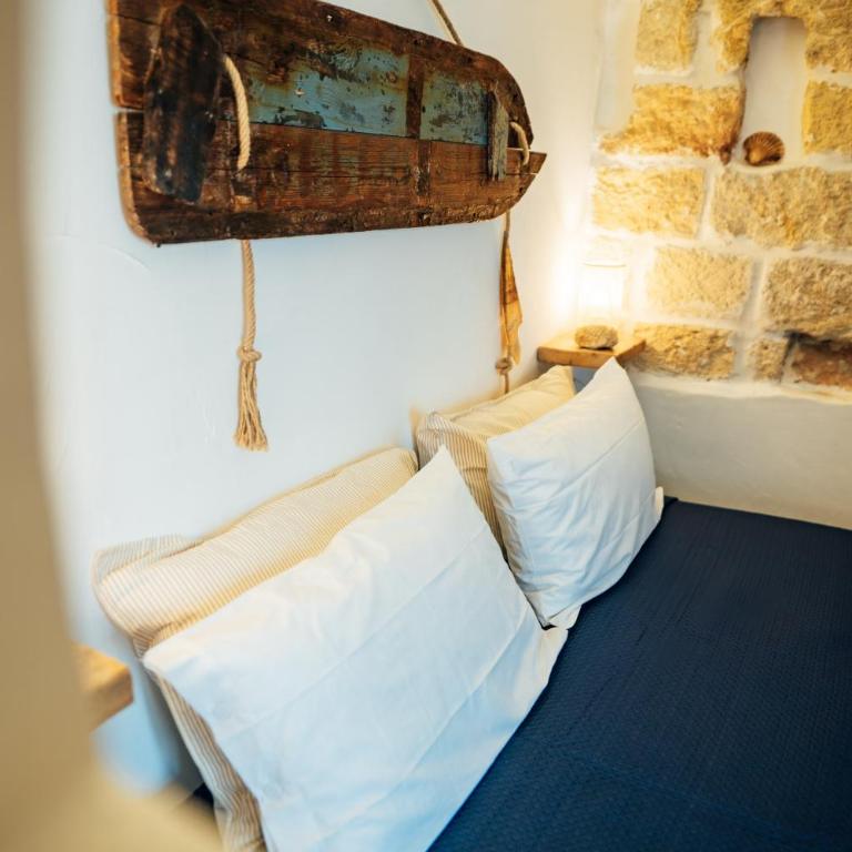 Vico Porto - Appartamento con 2 Camere da Letto - 21