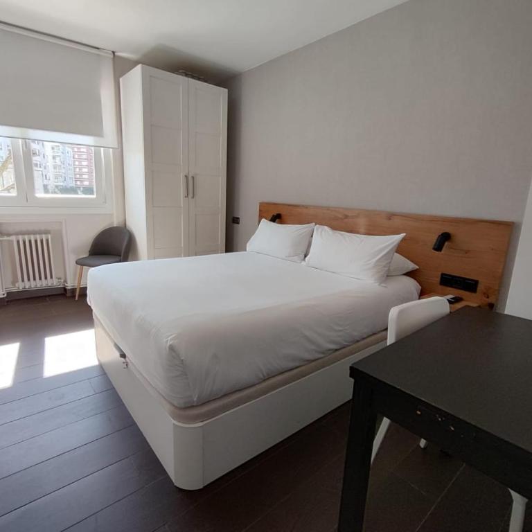 Apartamento Anoeta - Apartamento de 3 dormitorios - 9