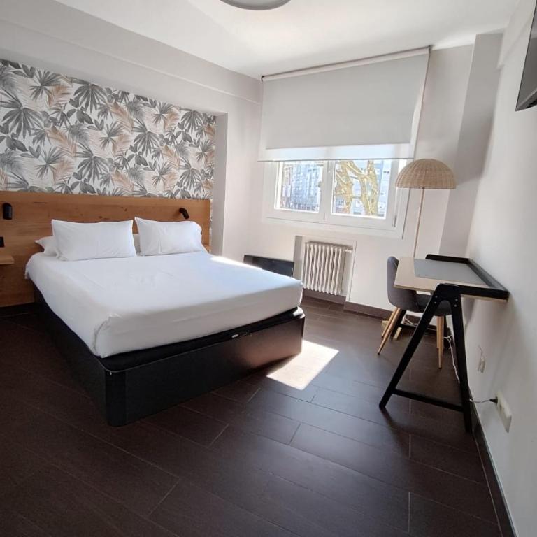 Apartamento Anoeta - Apartamento de 3 dormitorios - 7