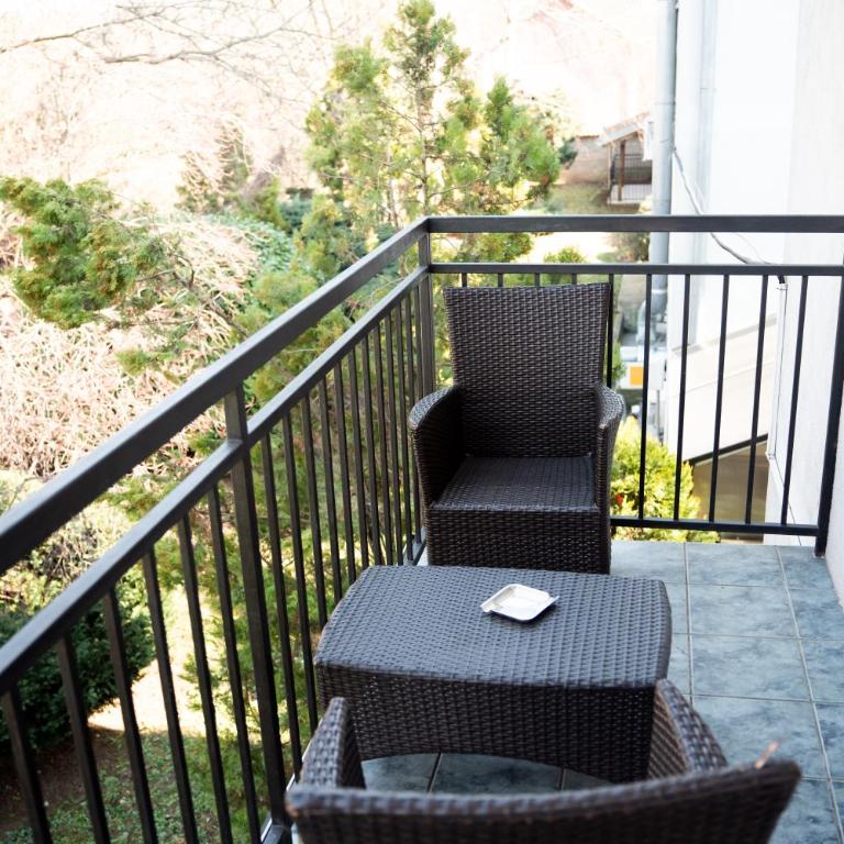 Villa Forest - Apartman Tipa "Suite" sa Terasom - 7
