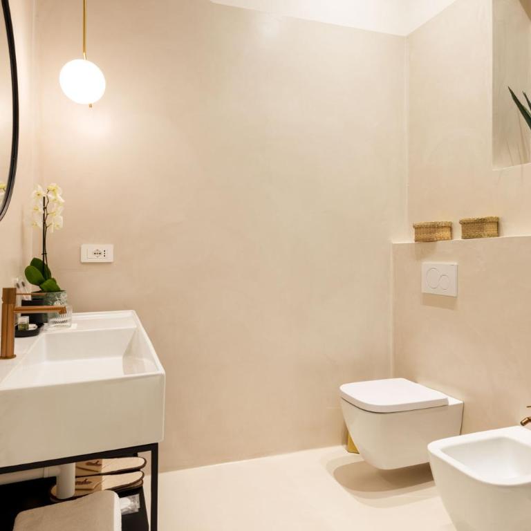 B-Apartment Exclusive Stay Monza - Appartamento con 1 Camera da Letto - 16