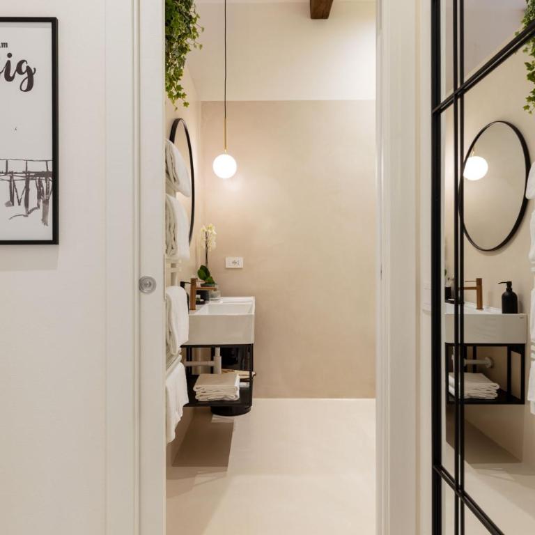 B-Apartment Exclusive Stay Monza - Appartamento con 1 Camera da Letto - 15