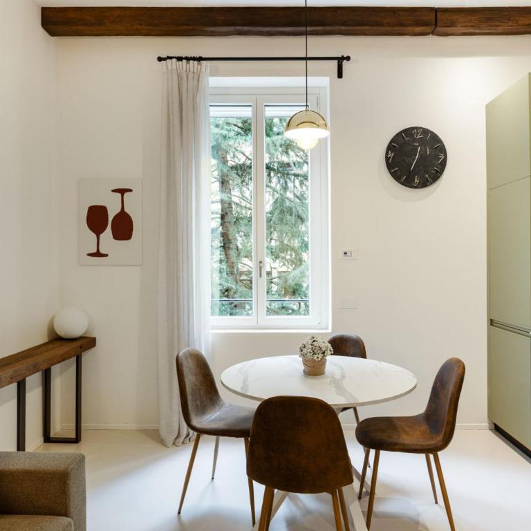 B-Apartment Exclusive Stay Monza - Appartamento con 1 Camera da Letto - 2