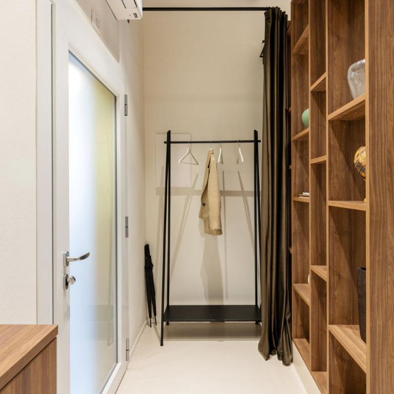 B-Apartment Exclusive Stay Monza - Appartamento con 1 Camera da Letto - 8
