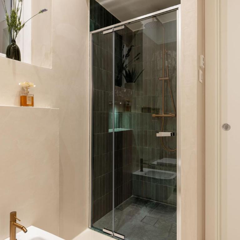 B-Apartment Exclusive Stay Monza - Appartamento con 1 Camera da Letto - 18