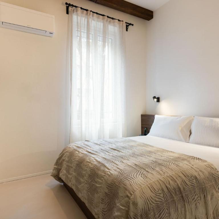 B-Apartment Exclusive Stay Monza - Appartamento con 1 Camera da Letto - 12