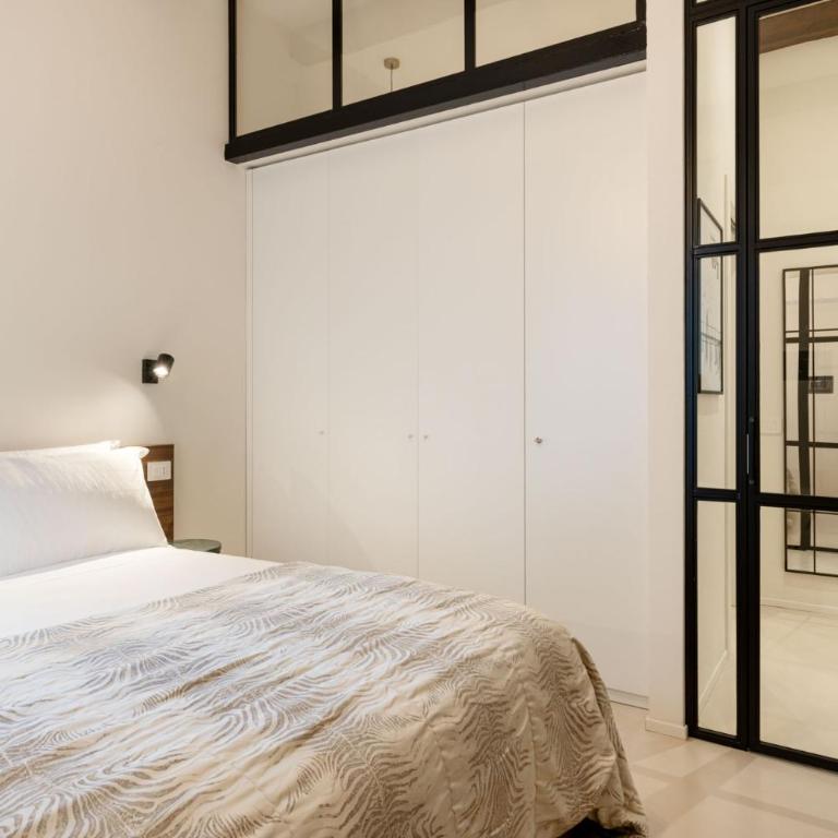 B-Apartment Exclusive Stay Monza - Appartamento con 1 Camera da Letto - 13