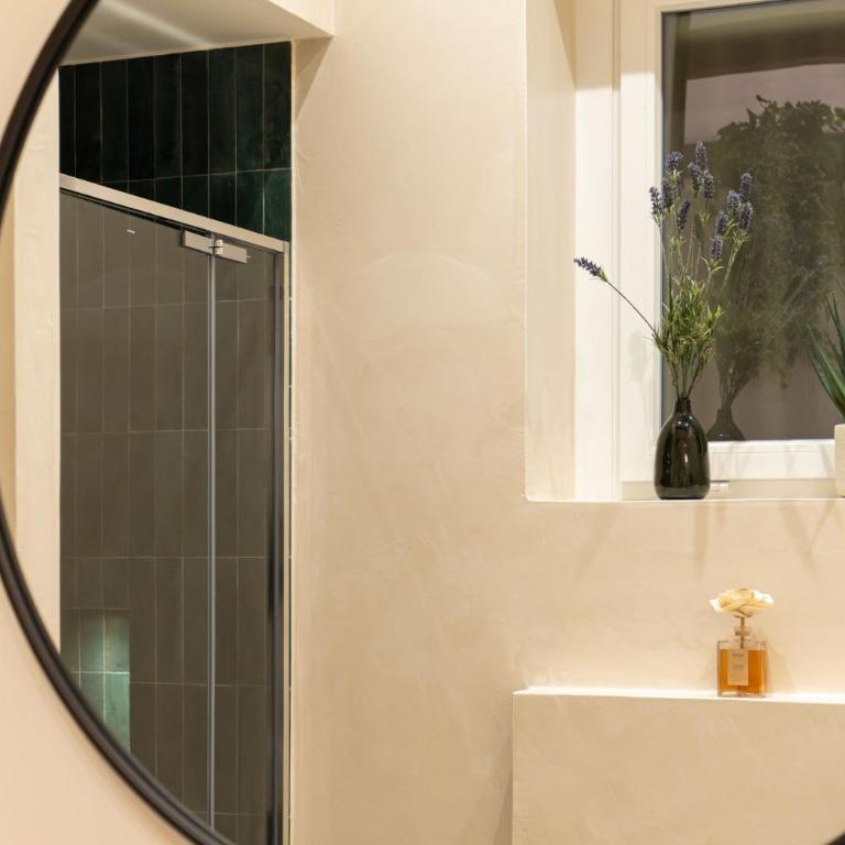 B-Apartment Exclusive Stay Monza - Appartamento con 1 Camera da Letto - 22