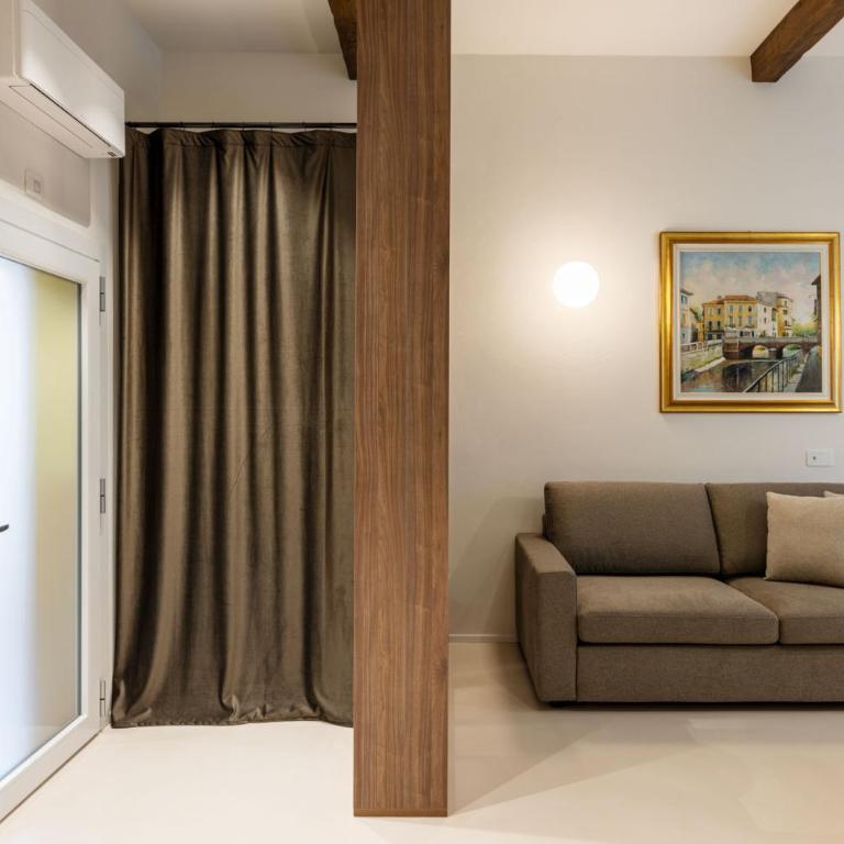 B-Apartment Exclusive Stay Monza - Appartamento con 1 Camera da Letto - 9
