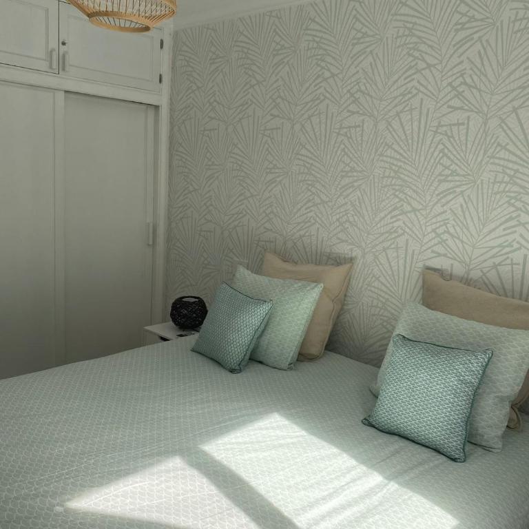 Cosy Beach apartment south Gran Canary - Apartamento de 1 dormitorio - 13