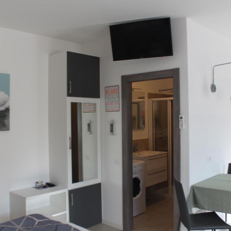 Lugana 12 - Appartamento con 1 Camera da Letto - 13