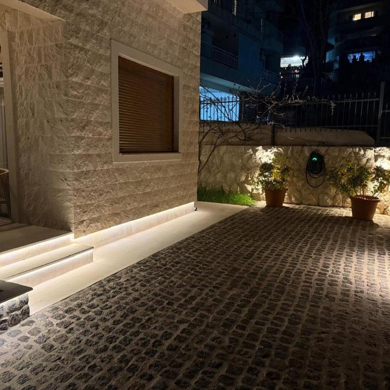 Villa Serenity Budva - Vila sa 3 Spavaće Sobe - 59