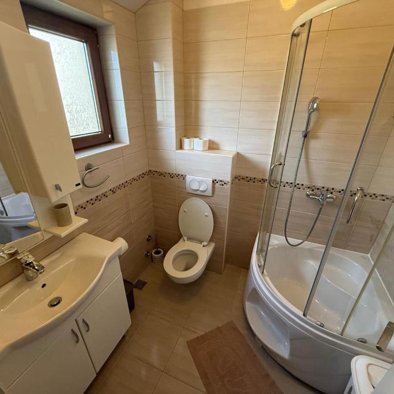Villa Serenity Budva - Vila sa 3 Spavaće Sobe - 62