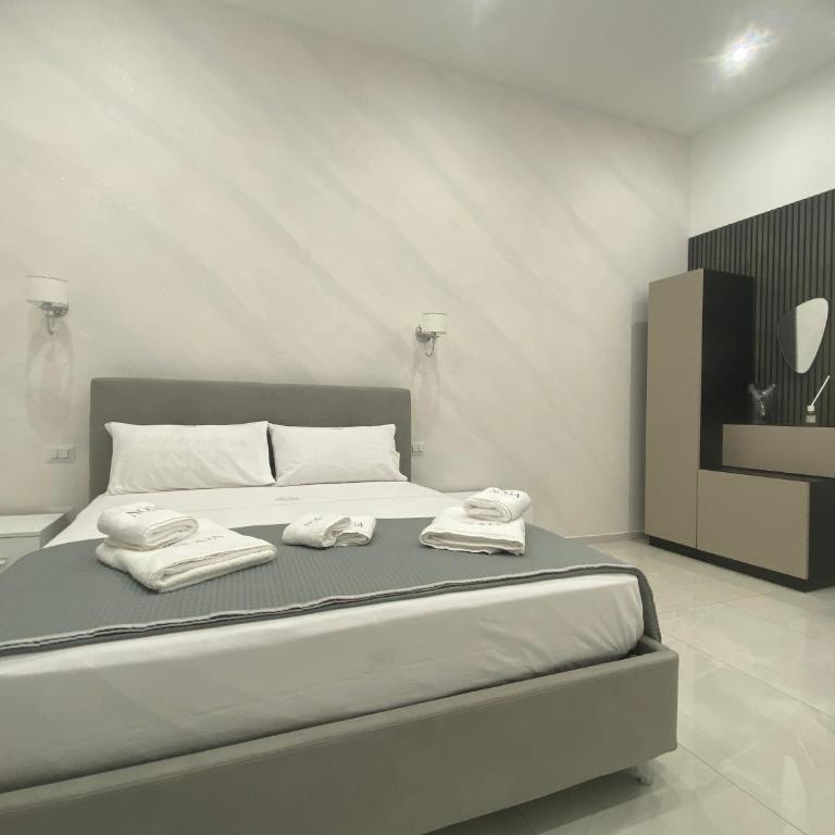 NOGA rooms - Large Double Room - 2