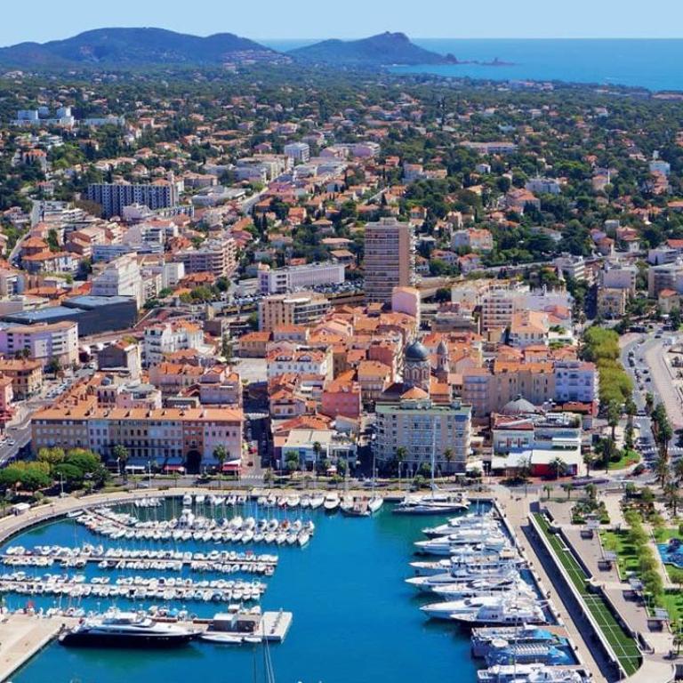 Studio Miami - Neuf - Centre ville - Plages - Gare - Tout à pied - Tout équipé - Appartamento con 1 Camera da Letto - 11