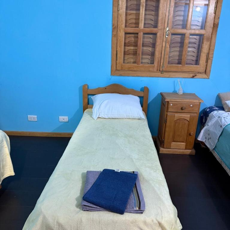 house in the heart of the island - One-Bedroom House - 5