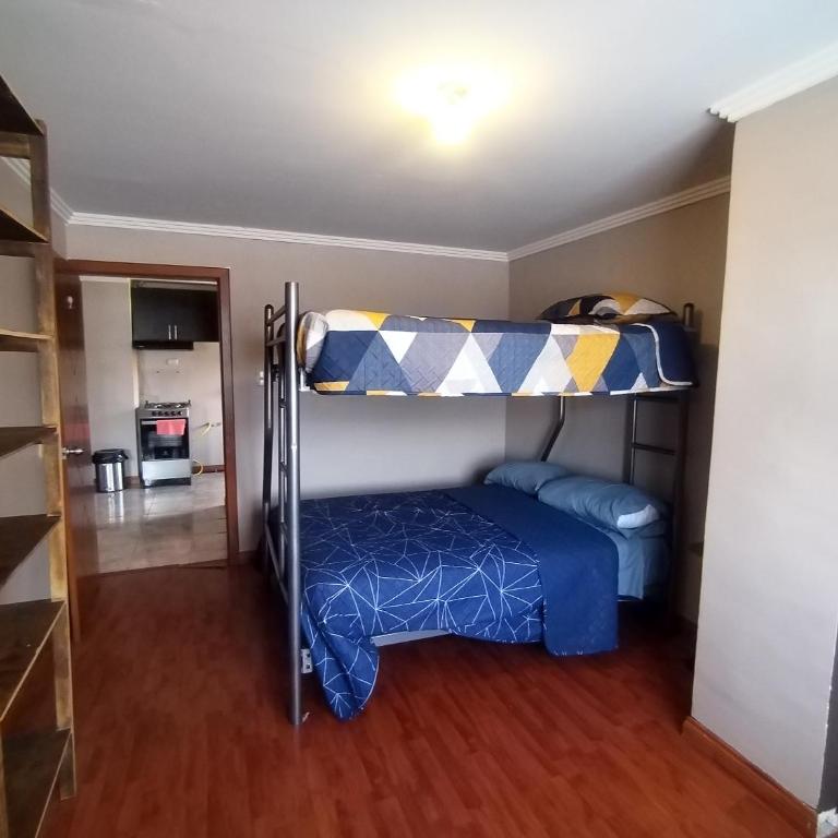 Relax in Baños, Downtown 25 Minutes Away - Apartamento de 2 dormitorios - 9