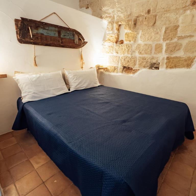 Vico Porto - Appartamento con 2 Camere da Letto - 31