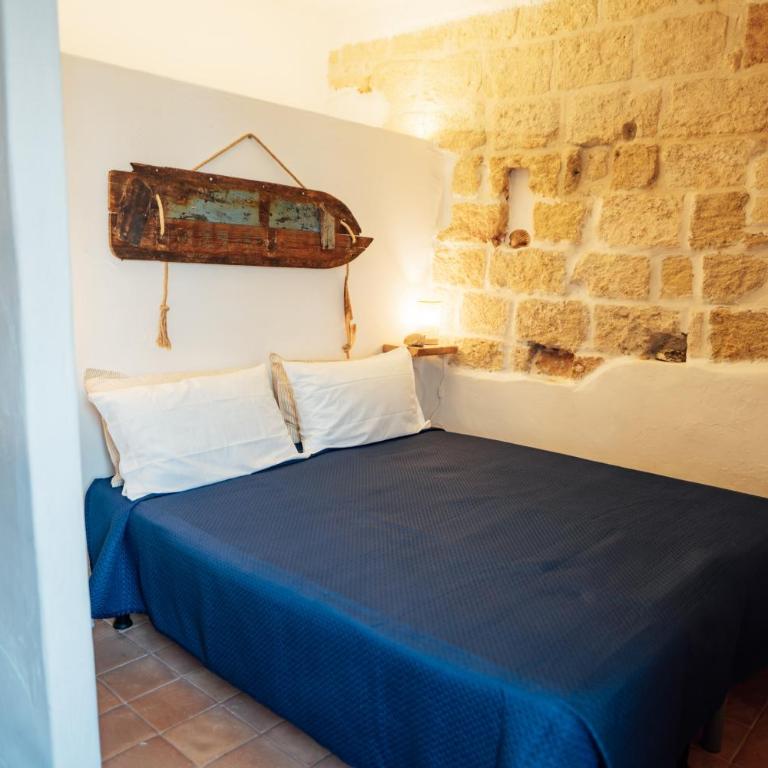 Vico Porto - Appartamento con 2 Camere da Letto - 36