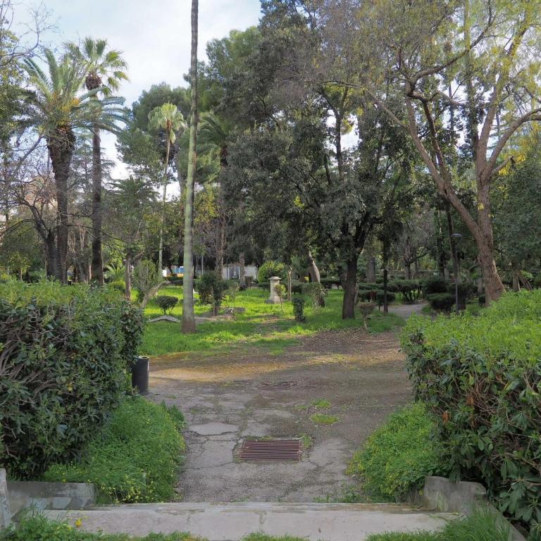 Casa La Palma Rossa Taranto - One-Bedroom Apartment - Non-Smoking - 43