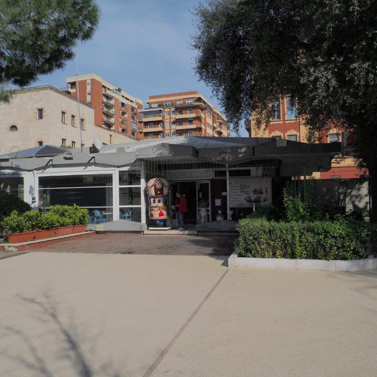 Casa La Palma Rossa Taranto - One-Bedroom Apartment - Non-Smoking - 45