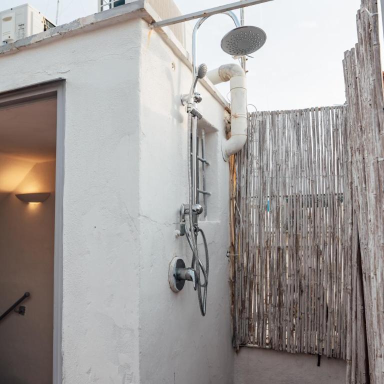 Vico Porto - Appartamento con 2 Camere da Letto - 41