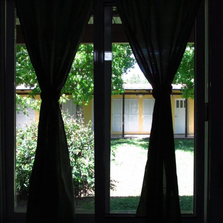 Bungalobos - Double Room - 1