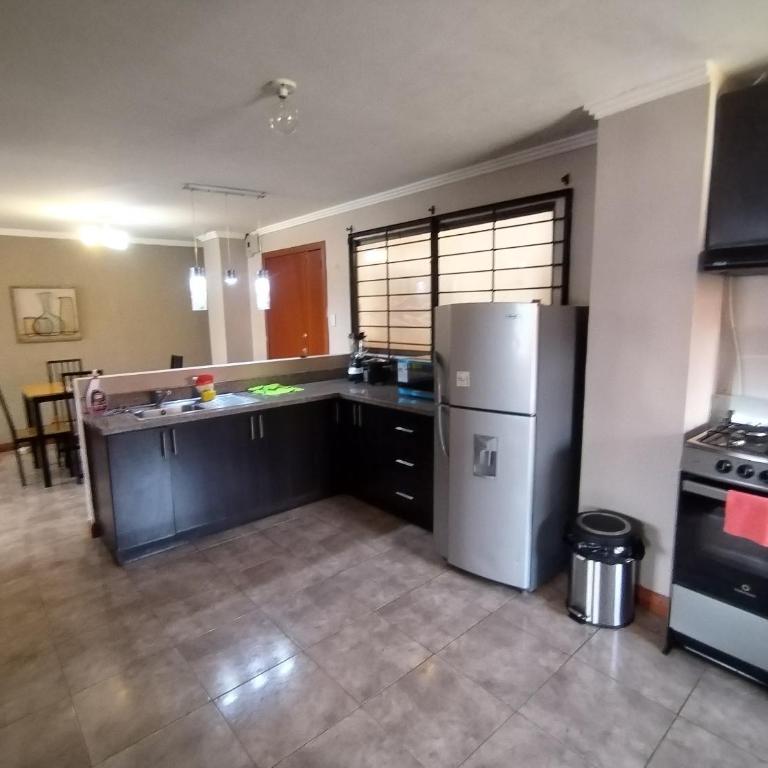 Relax in Baños, Downtown 25 Minutes Away - Apartamento de 2 dormitorios - 11