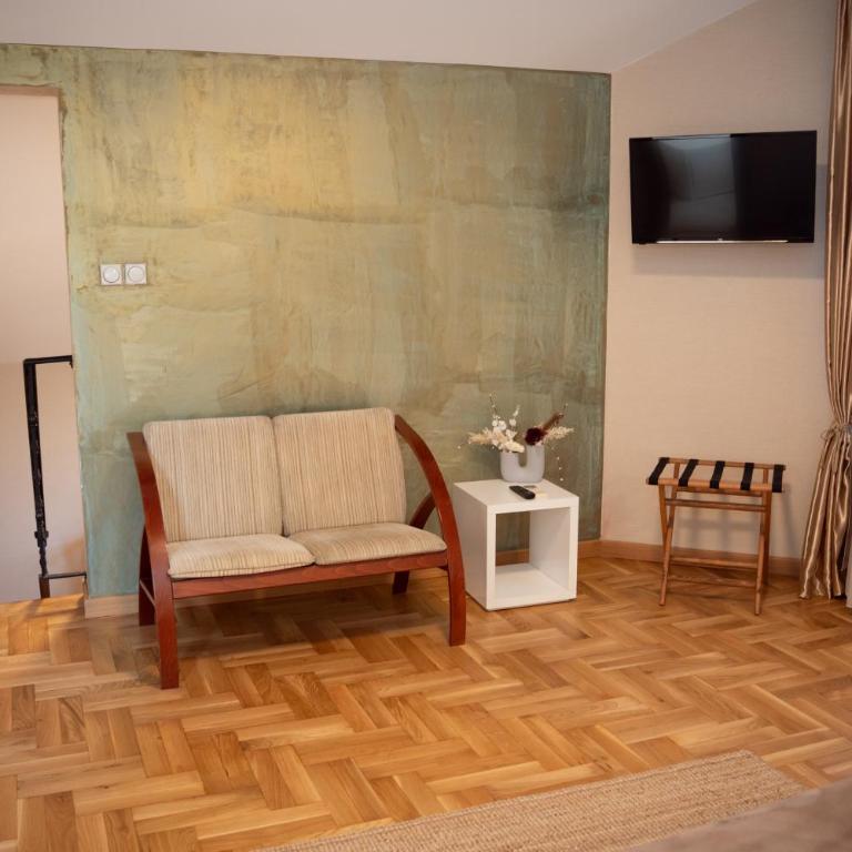 Villa Forest - Dupleks Apartman Tipa "Suite" - 4