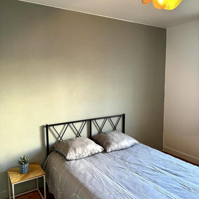 Grand T4 lumineux à Jolimont - Face au métro - Apartment mit 1 Schlafzimmer - 7