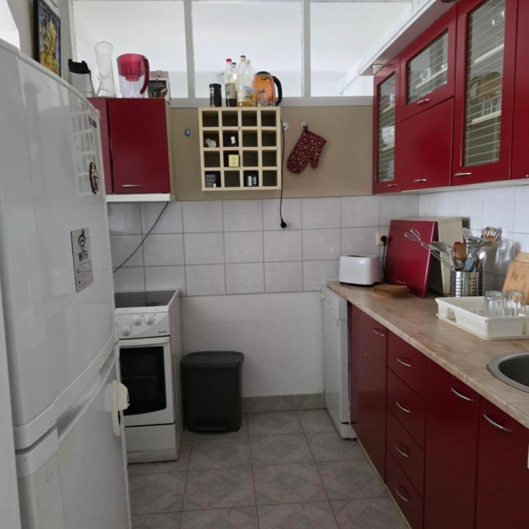Apartment Arena Belgrade - Apartman sa 2 Spavaće Sobe - 3