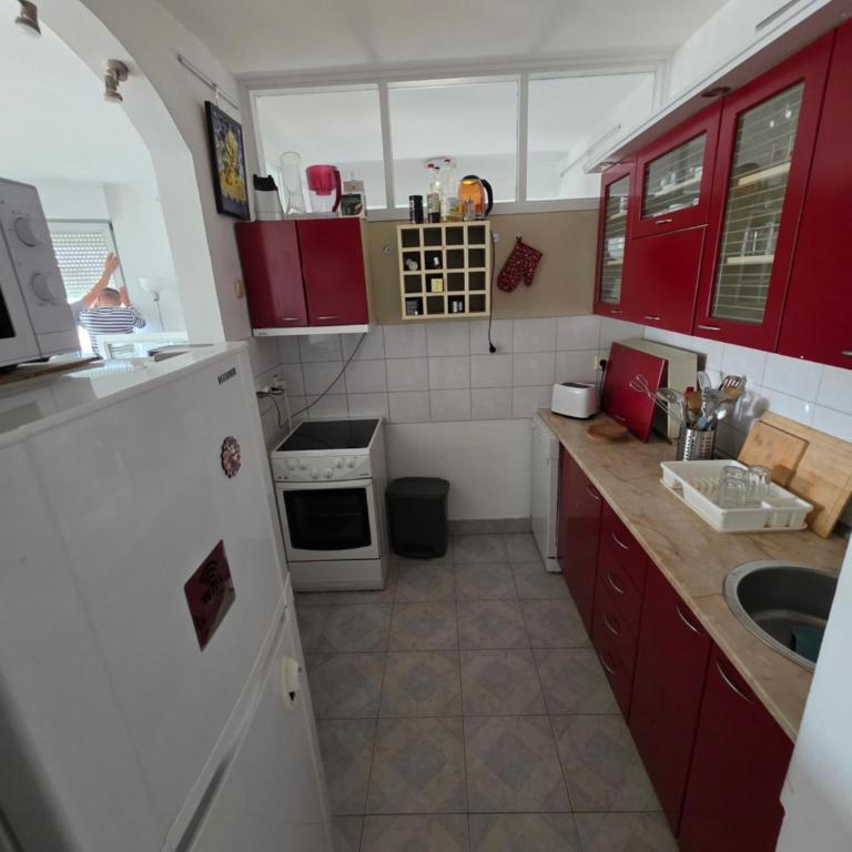 Apartment Arena Belgrade - Apartman sa 2 Spavaće Sobe - 6