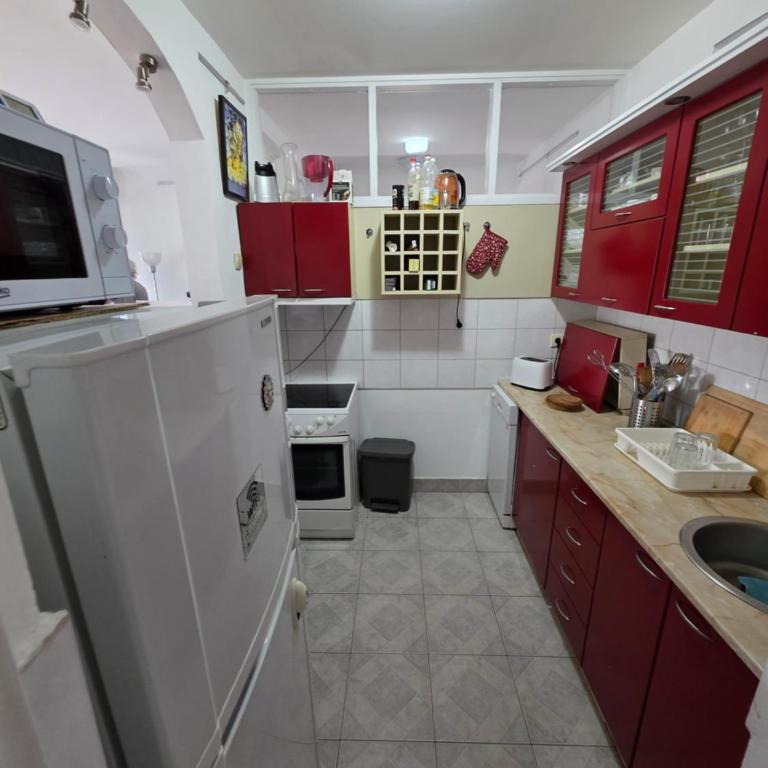 Apartment Arena Belgrade - Apartman sa 2 Spavaće Sobe - 5