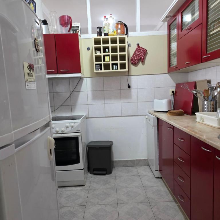 Apartment Arena Belgrade - Apartman sa 2 Spavaće Sobe - 11