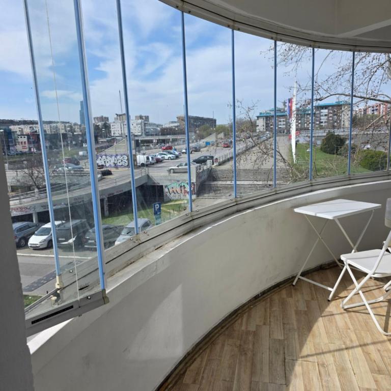 Apartment Arena Belgrade - Apartman sa 2 Spavaće Sobe - 27
