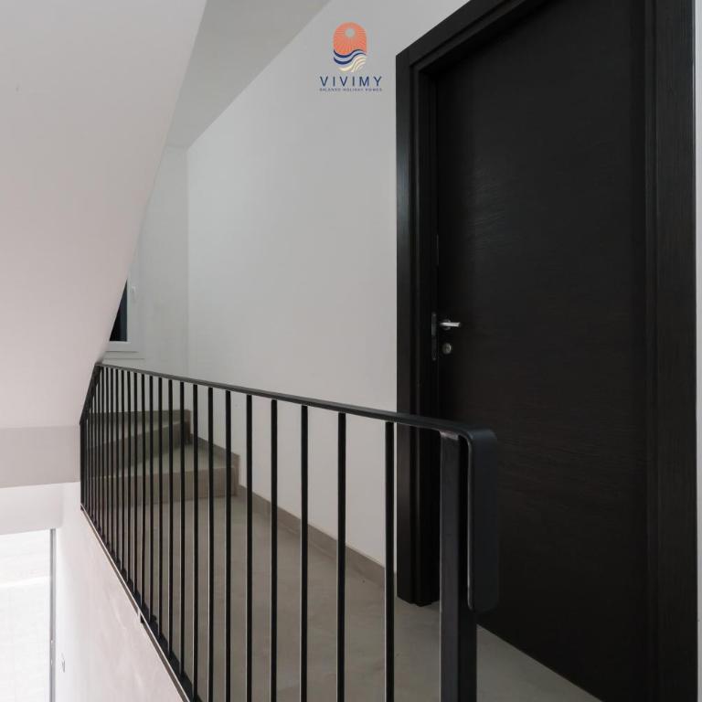 Casa Elena by Vivimy - Casa a Schiera con 2 Camere da Letto - 14