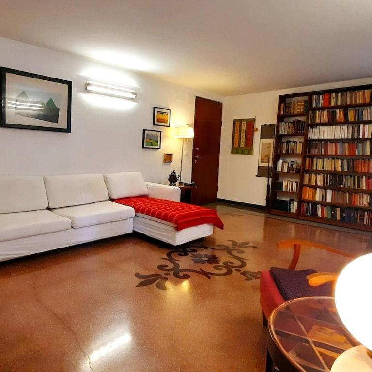 Casa Giulia - Typical & cozy flat - Appartamento con 2 Camere da Letto - 6