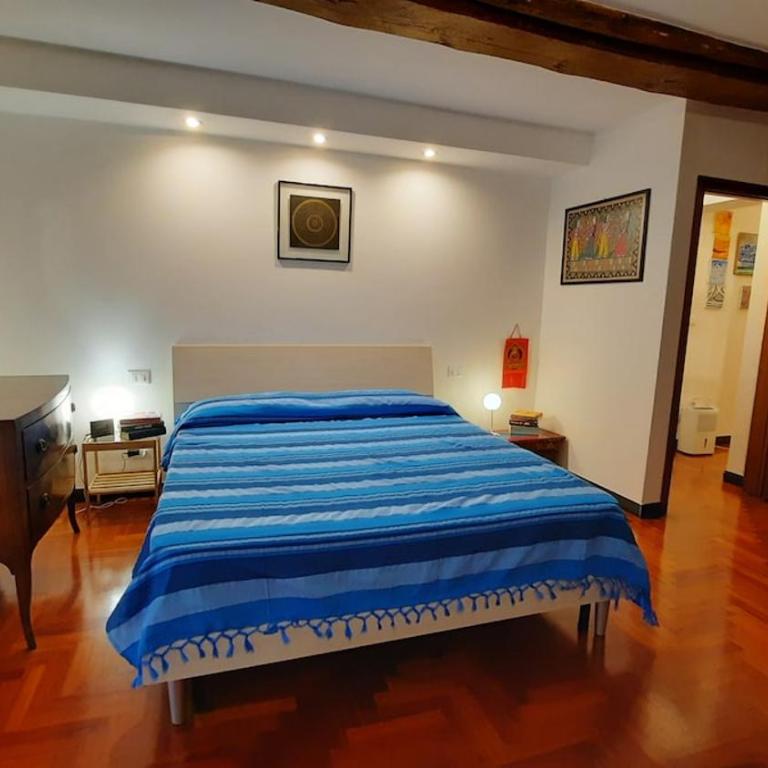 Casa Giulia - Typical & cozy flat - Appartamento con 2 Camere da Letto - 10
