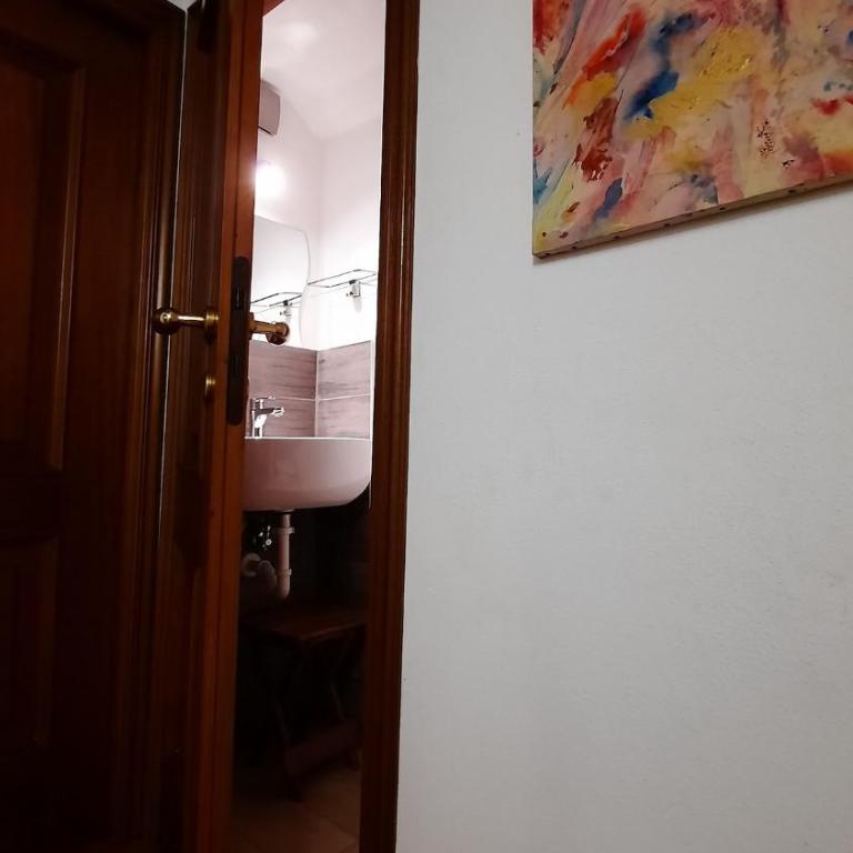 Casa Giulia - Typical & cozy flat - Appartamento con 2 Camere da Letto - 13