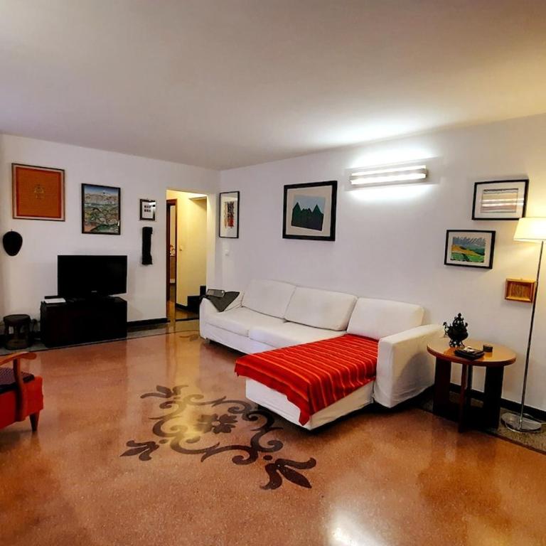 Casa Giulia - Typical & cozy flat - Appartamento con 2 Camere da Letto - 15