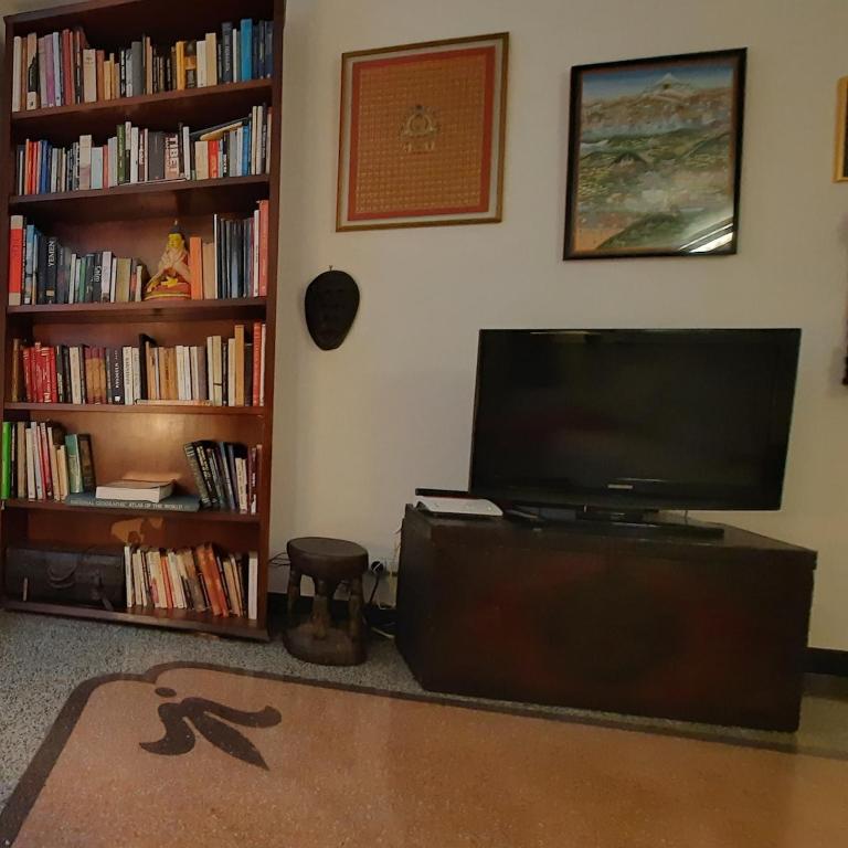 Casa Giulia - Typical & cozy flat - Appartamento con 2 Camere da Letto - 16