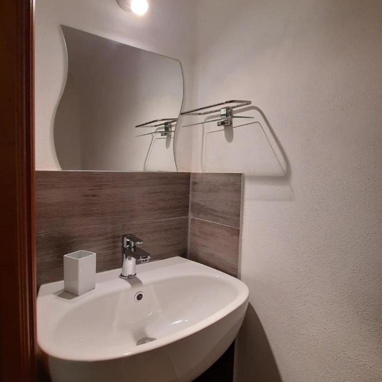 Casa Giulia - Typical & cozy flat - Appartamento con 2 Camere da Letto - 18